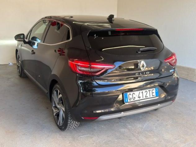 RENAULT Clio Hybrid E-Tech R.S. Line rif. 24140100 - Foto 7