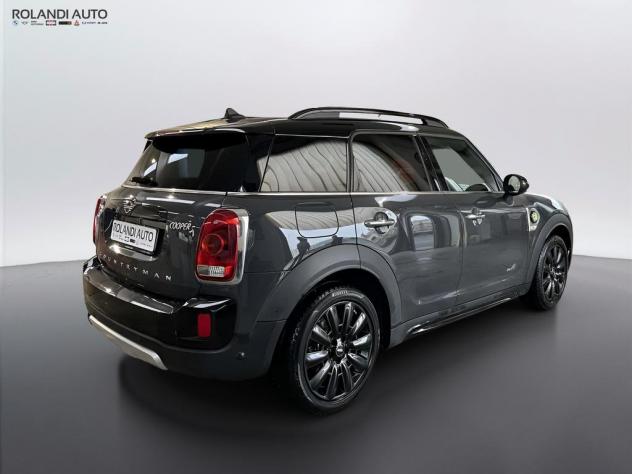 MINI Countryman Cooper SE Mini 1.5 Cooper SE Hype all4 auto - Foto 3