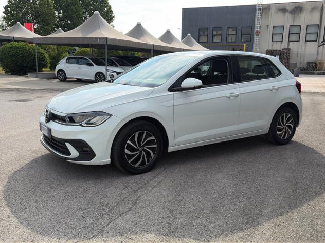 Volkswagen Polo 1.0 TSI Life - Foto 3