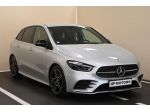 MERCEDES Classe B     (W247) B 180 Automatic AMG Line Premium