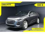 AUDI Q5 Sportback TDI 204CV mHEV+ quattro S tronic S line rif. 24105941