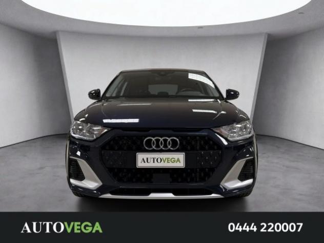 AUDI A1 citycarver 35 1.5 tfsi 150cv s-tronic rif. 23940523 - Foto 2