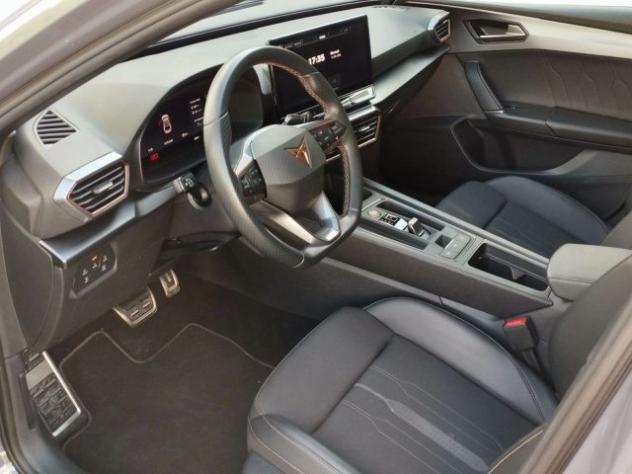 CUPRA Leon 1.4 e-hybrid vz 245cv dsg rif. 23456432 - Foto 7