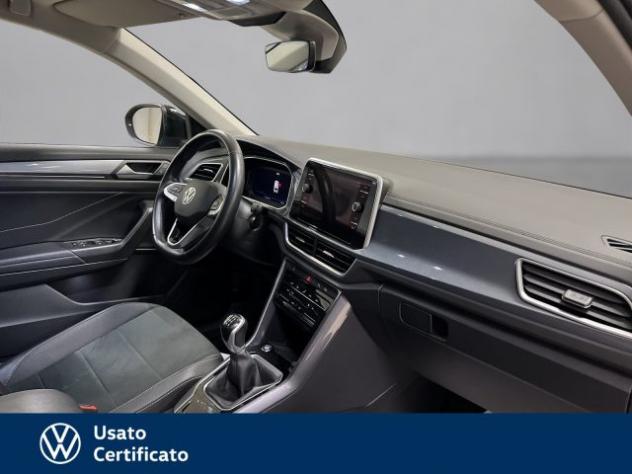 VOLKSWAGEN T-Roc 1.5 tsi style rif. 23899464 - Foto 6
