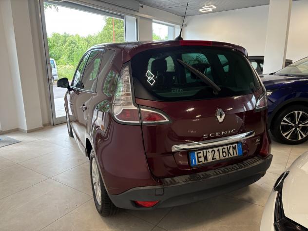 Renault Scenic Scic XMod Cross 1.5 dCi 110CV Energy - Foto 4