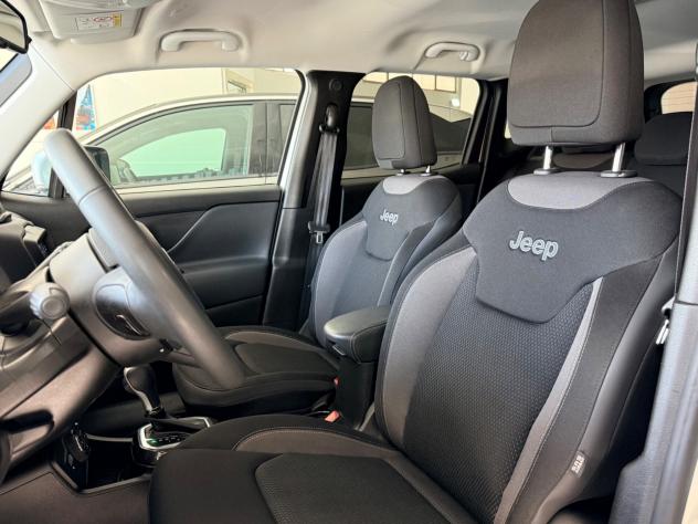 Jeep Renegade 1.6 Mjt 130 CV Limited Aziendale - Foto 7