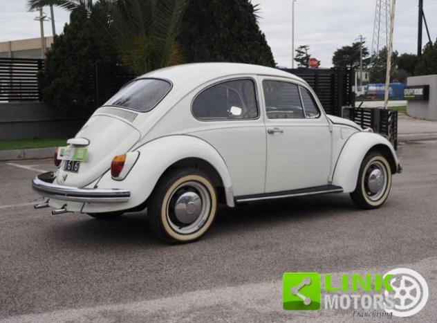 VOLKSWAGEN Maggiolino *ASI* - Foto 2