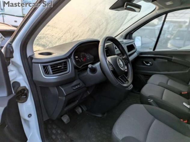 RENAULT Trafic /Primastar 2.0 dCi PC-TN L1-H1 Bus 110CV RS 9 P rif. 24207745 - Foto 6