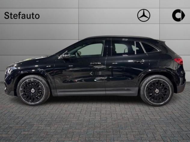 MERCEDES-BENZ GLA 180 d Automatic AMG Line Advanced Plus rif. 23019194 - Foto 3