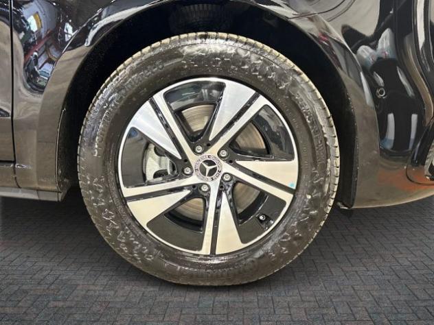 MERCEDES-BENZ V 250 d Automatic Avantgarde ExtraLong rif. 23670760 - Foto 8