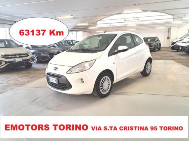 FORD Ka+ 1.2 8V 69CV rif. 24079990