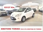 FORD Ka+ 1.2 8V 69CV rif. 24079990
