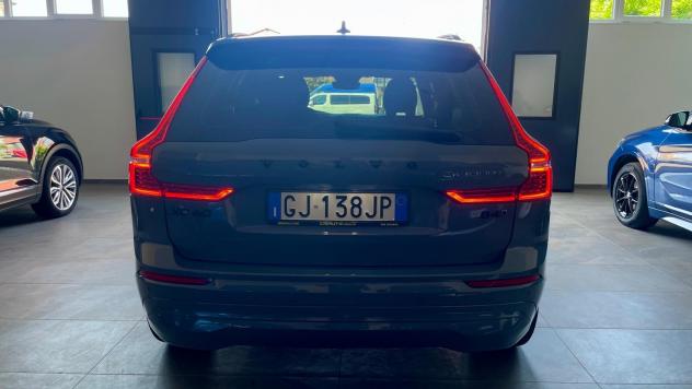 VOLVO XC60 B4 AWD 2.0 ESSENTIAL 197 CV - FULL LED, VIRTUAL COCKPIT, CARPLAY - Foto 7