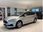 Ford S-Max 2.0 EcoBlue 150cv Titanium Bus. Navi Cruise 7Posti