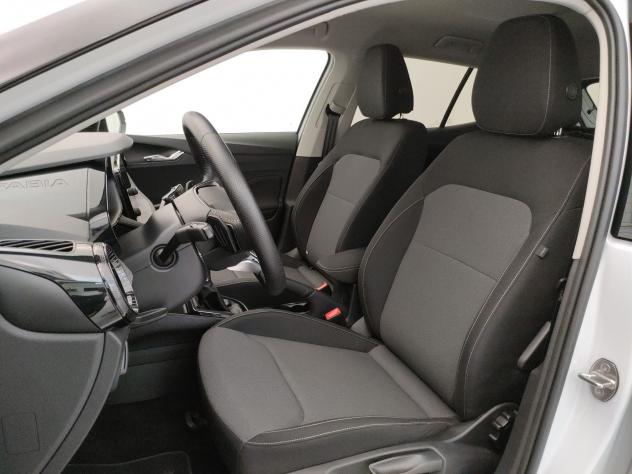 Škoda Fabia 1.0 TSI Evo 85KW BE MORE DSG - Foto 10