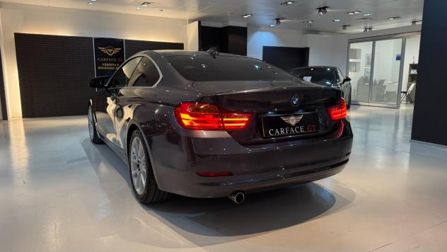BMW 418D COUPE' M-SPORT 150CV - 2017 - Foto 6