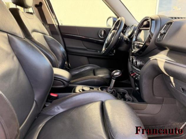 MINI Countryman 2.0 Cooper SD Hype Countryman Automatica rif. 23940590 - Foto 9