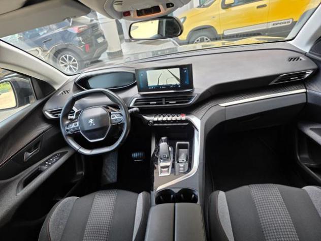 PEUGEOT 3008 NAVI TELECAMERA EAT8 rif. 23445718 - Foto 7