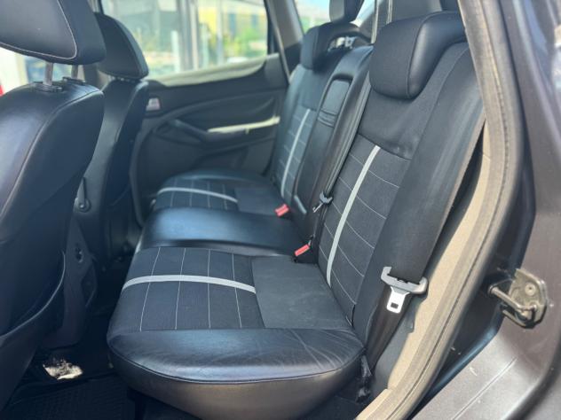 Ford Kuga 2.0 TDCi 163 CV 4WD Titanium DPF - Foto 10