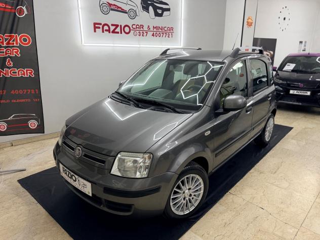 Fiat Panda 1.2 69Cv - Foto 3