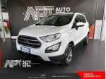 Ford EcoSport EcoSport 1.0 ecoboost Plus s&s 125cv