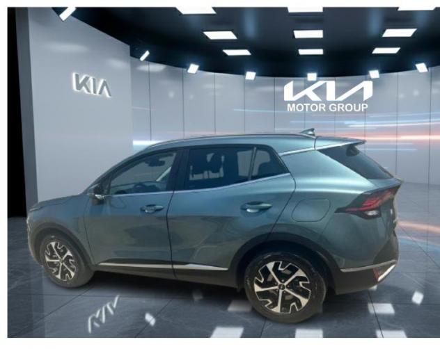 Kia Sportage 1.6 TGDI HEV STYLE 2WD AUTO - Foto 6