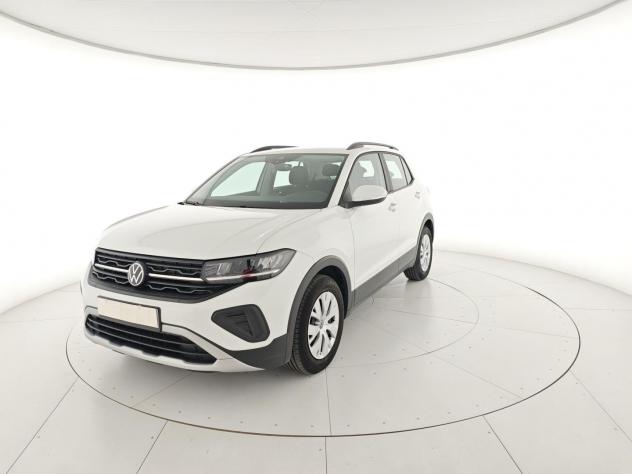 Volkswagen T-Cross 1.0 TSI Life - Foto 2