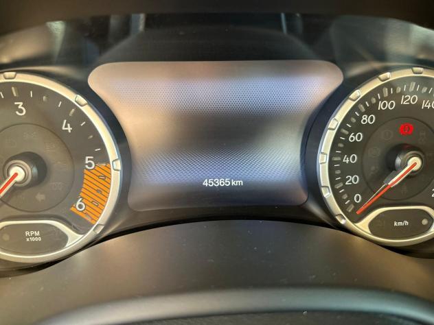 Jeep Renegade 1.6 Mjt 130 CV S LIMITED - Foto 9
