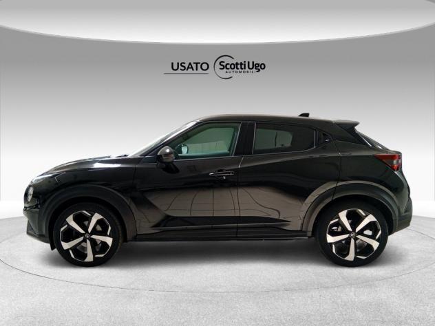 Nissan Juke II 2020 1.0 dig-t N-Connecta 114cv dct - Foto 5