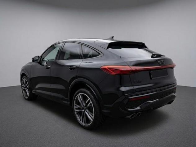 AUDI Q5 SPB TDI 150 kW mHEV+ S tronic quattro S line + 21" rif. 23918279 - Foto 8