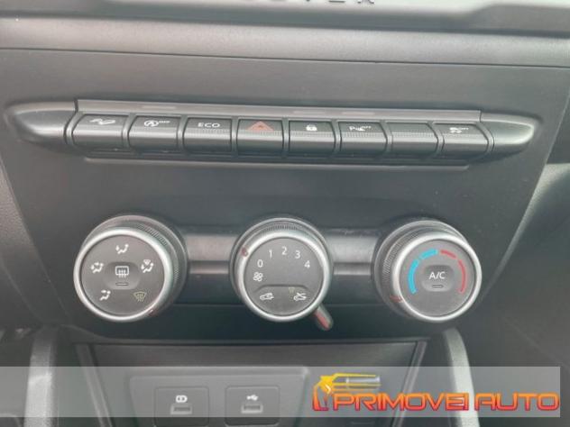 DACIA Duster 1.5 Blue dCi 8V 115 CV 4x4 Comfort Pick UP rif. 20257356 - Foto 3