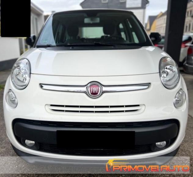 FIAT 500L 1.4 95 CV Pop rif. 20031674 - Foto 8