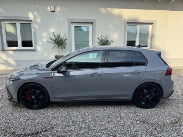 VOLKSWAGEN Golf 2.0 TSI DSG GTI rif. 23838223 - Foto 6