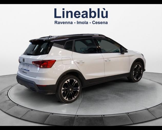 SEAT Arona 1,0 TSISTYLE5P85 DS8A7 MY 26 - Foto 5