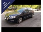 Volkswagen Passat 6ª serie 2.0 16V TDI 4mot. Var. Highline