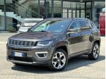 Jeep Compass 1.6 MJet 120cv Limited Winter