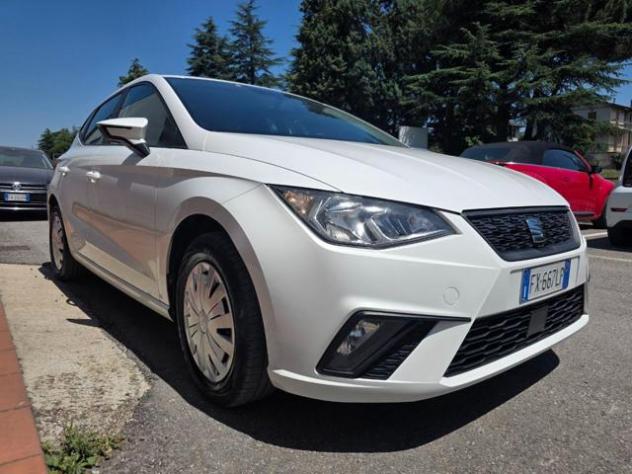 SEAT Ibiza 1.0 TGI 5 porte Style rif. 23864250 - Foto 3