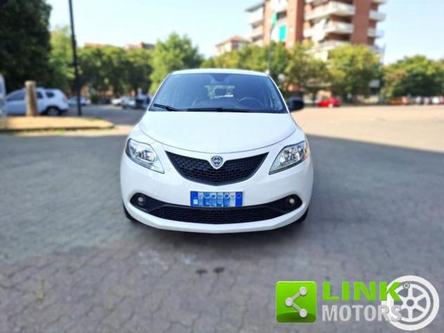 LANCIA Ypsilon 1.2 69 CV 5 porte GPL Ecochic Elefantino Blu rif. 23948339 - Foto 2