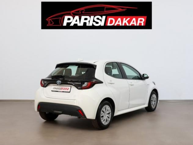 TOYOTA Yaris 1.5 116CV Hybrid Business *PROMO PARISI GROUP* rif. 23922457 - Foto 3