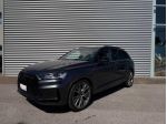 AUDI Q7 55 TFSIe QUATTRO TIPTRONIC S-LINE rif. 23617579