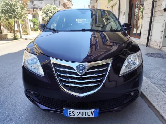 Lancia Ypsilon 1.2 BENZINA 69CV PERFETTA - Foto 2