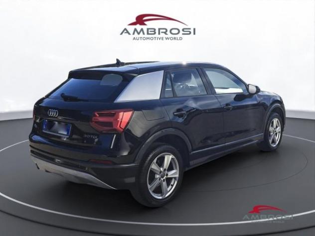 AUDI Q2 Q2 30 TDI S tronic Admired rif. 23814729 - Foto 3