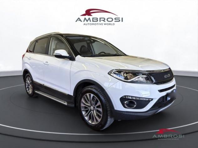Dr Automobiles DR6 Sport 1.5 Turbo Bi-Fuel GPL rif. 24104559 - Foto 2