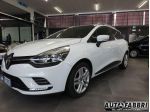 RENAULT - Clio SporTour 1.5 dci 75 cv  NAVI PACK BLUETOOTH