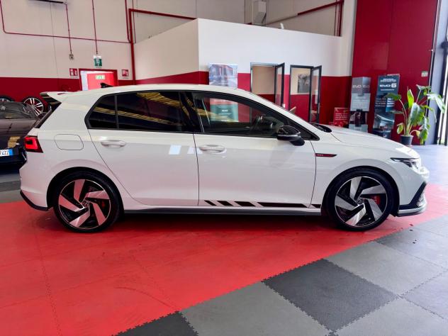 Volkswagen Golf GTI CLUBSPORT 2.0 TSI GTI DSG 300cv - Foto 4