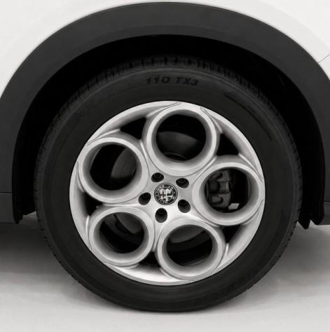 ALFA ROMEO Tonale 1.6 diesel 130 CV TCT6 Super rif. 23983515 - Foto 6
