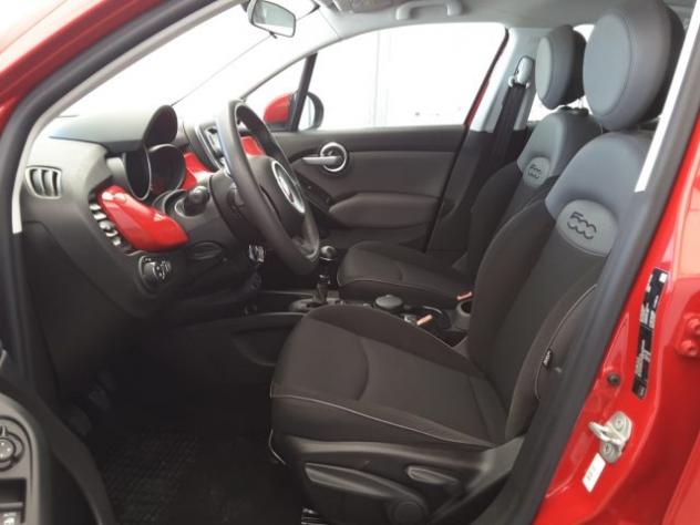 FIAT 500X 1.3 MultiJet 95cv Business *EURO 6* rif. 21025618 - Foto 5
