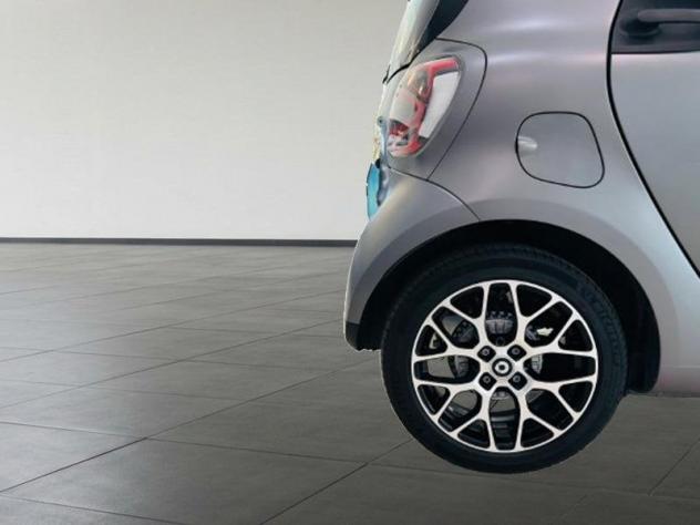 smart EQ Fortwo EQ 60kW prime - Foto 7