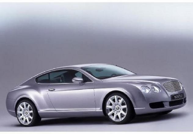Bentley Continental Flying Continental GT II Continental GT 6.0 575cv - Foto 3