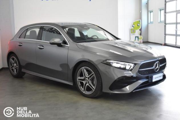 MERCEDES-BENZ A 180 d Automatic AMG Line Advanced Plus rif. 23995851 - Foto 2